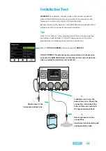 Предварительный просмотр 17 страницы Aseko ASIN AQUA Home VS User Manual