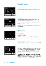 Предварительный просмотр 20 страницы Aseko ASIN AQUA Home VS User Manual