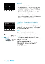 Предварительный просмотр 22 страницы Aseko ASIN AQUA Home VS User Manual