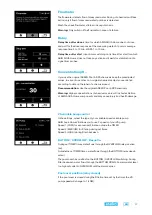 Предварительный просмотр 23 страницы Aseko ASIN AQUA Home VS User Manual