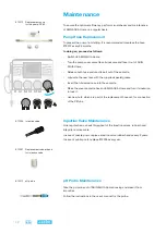 Предварительный просмотр 32 страницы Aseko ASIN AQUA Home VS User Manual