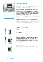 Preview for 6 page of Aseko ASIN AQUA Salt User Manual