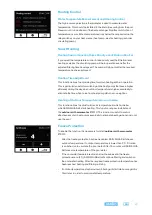 Preview for 23 page of Aseko ASIN AQUA Salt User Manual