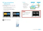 Предварительный просмотр 21 страницы Aseko ASIN Aqua User Manual