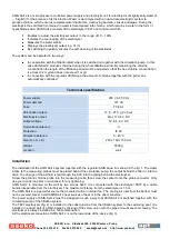 Preview for 2 page of Aseko ASIN Salt 2 User Manual