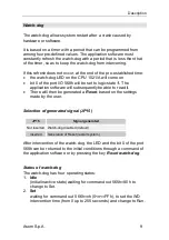 Preview for 17 page of ASEM CPU 1021/A User Manual