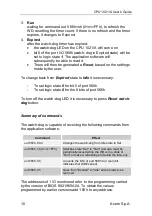 Preview for 18 page of ASEM CPU 1021/A User Manual