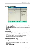 Preview for 60 page of ASEM CPU 1021/A User Manual