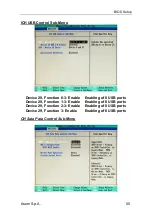 Preview for 63 page of ASEM CPU 1021/A User Manual