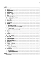 Preview for 3 page of ASEM HMI30 User Manual