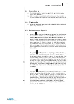 Preview for 8 page of ASEM HMI30 User Manual