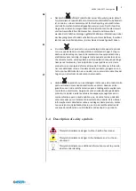 Preview for 9 page of ASEM HMI30 User Manual