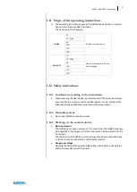 Preview for 11 page of ASEM HMI30 User Manual