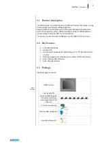 Preview for 14 page of ASEM HMI30 User Manual