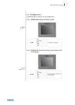 Preview for 15 page of ASEM HMI30 User Manual