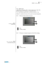 Preview for 18 page of ASEM HMI30 User Manual