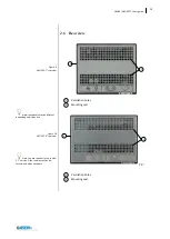 Preview for 19 page of ASEM HMI30 User Manual