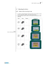 Preview for 33 page of ASEM HMI30 User Manual