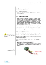 Preview for 38 page of ASEM HMI30 User Manual