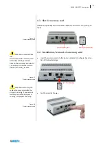 Preview for 47 page of ASEM HMI30 User Manual