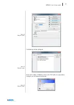 Preview for 56 page of ASEM HMI30 User Manual