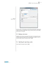 Preview for 58 page of ASEM HMI30 User Manual