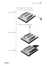 Preview for 63 page of ASEM HMI30 User Manual