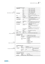 Preview for 69 page of ASEM HMI30 User Manual