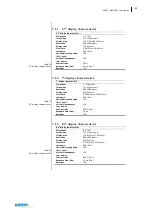 Preview for 71 page of ASEM HMI30 User Manual