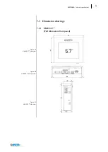 Preview for 74 page of ASEM HMI30 User Manual