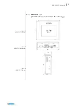 Preview for 75 page of ASEM HMI30 User Manual