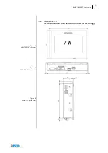 Preview for 77 page of ASEM HMI30 User Manual