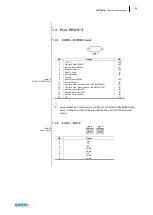 Preview for 86 page of ASEM HMI30 User Manual