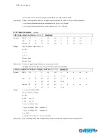 Предварительный просмотр 84 страницы ASEM SR 85 Service Manual