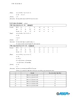 Предварительный просмотр 89 страницы ASEM SR 85 Service Manual