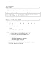 Предварительный просмотр 115 страницы ASEM SR 85 Service Manual