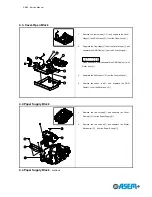 Предварительный просмотр 121 страницы ASEM SR 85 Service Manual