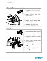 Предварительный просмотр 124 страницы ASEM SR 85 Service Manual