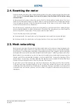 Preview for 7 page of Asema M2 User Manual