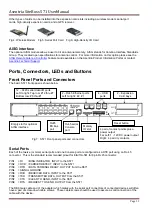 Preview for 11 page of Asentria SiteBoss 571 User Manual