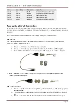 Preview for 11 page of Asentria TeleBoss 830 User Manual