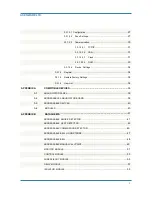 Preview for 4 page of ASENWARE Addressable Fire  Alarm  Control  Panel User Manual