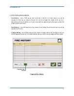 Preview for 17 page of ASENWARE Addressable Fire  Alarm  Control  Panel User Manual