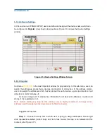 Preview for 34 page of ASENWARE Addressable Fire  Alarm  Control  Panel User Manual