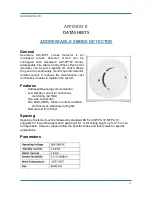 Preview for 41 page of ASENWARE Addressable Fire  Alarm  Control  Panel User Manual