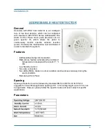 Preview for 43 page of ASENWARE Addressable Fire  Alarm  Control  Panel User Manual