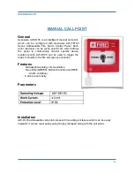 Preview for 49 page of ASENWARE Addressable Fire  Alarm  Control  Panel User Manual