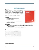 Preview for 51 page of ASENWARE Addressable Fire  Alarm  Control  Panel User Manual