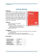 Preview for 53 page of ASENWARE Addressable Fire  Alarm  Control  Panel User Manual