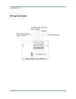 Preview for 54 page of ASENWARE Addressable Fire  Alarm  Control  Panel User Manual